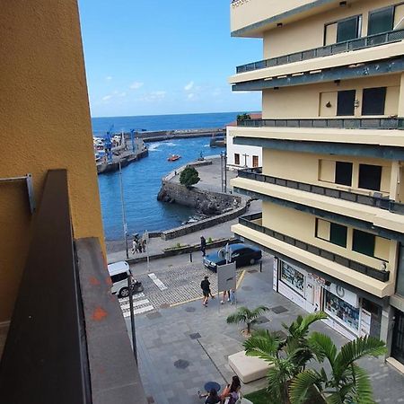 Marina Beach Puerto de la Cruz  Extérieur photo