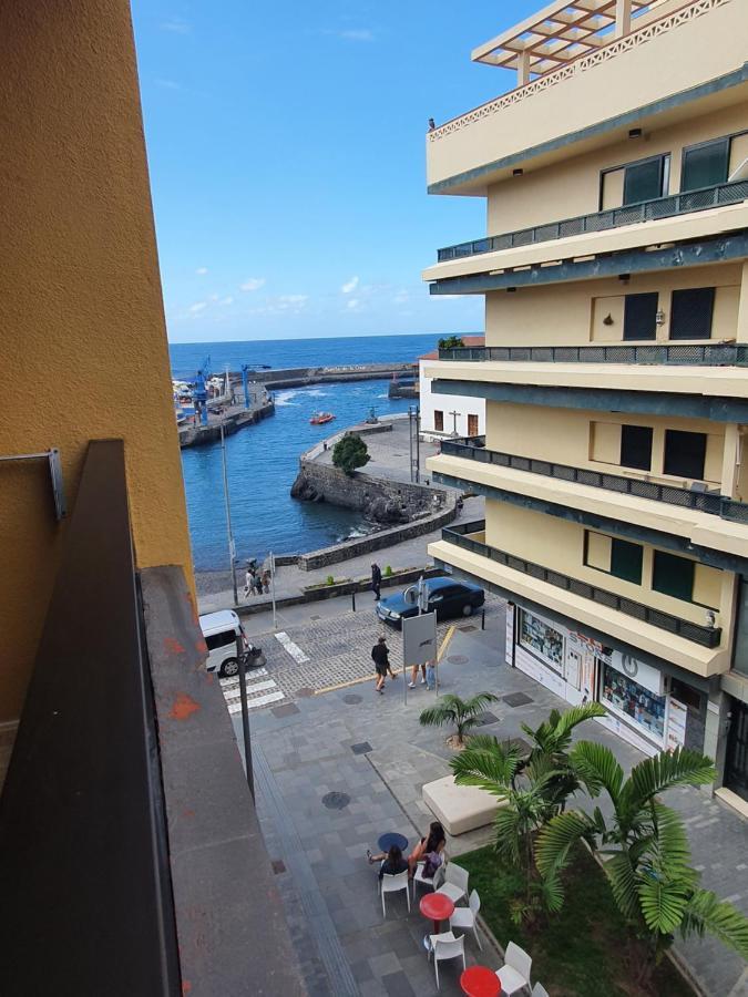 Marina Beach Puerto de la Cruz  Extérieur photo